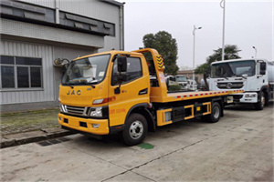 积石山车辆公路救援