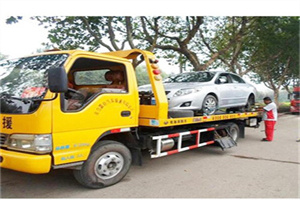 积石山附近24小时汽车拖车服务热线