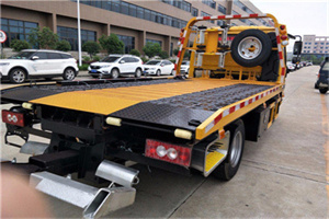 积石山24小时汽车送油服务公司