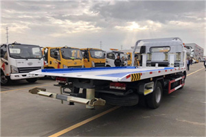 积石山汽车救援补胎