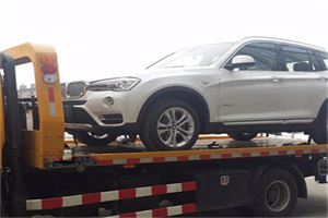 积石山拖车24小时服务电话