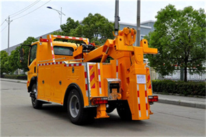 积石山高速路拖车费