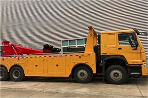 积石山道路救援公司